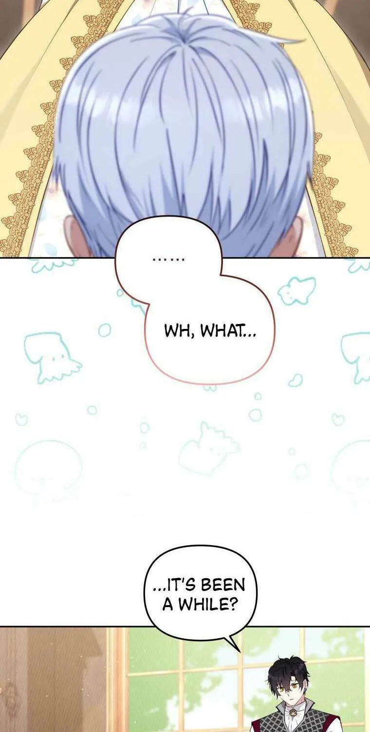 I'm Being Raised by Villains Chapter 42 page 5 - 