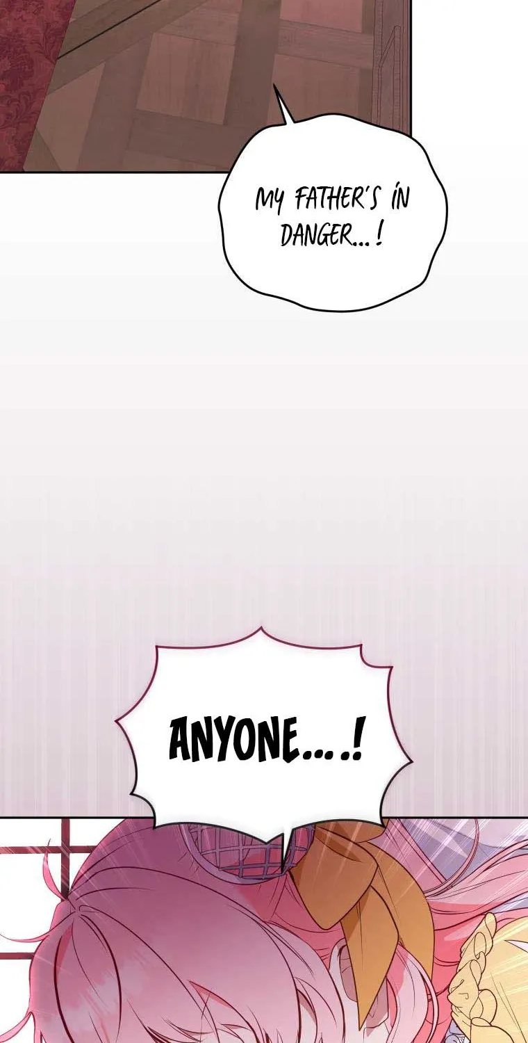 I'm Being Raised by Villains Chapter 42 page 50 - 