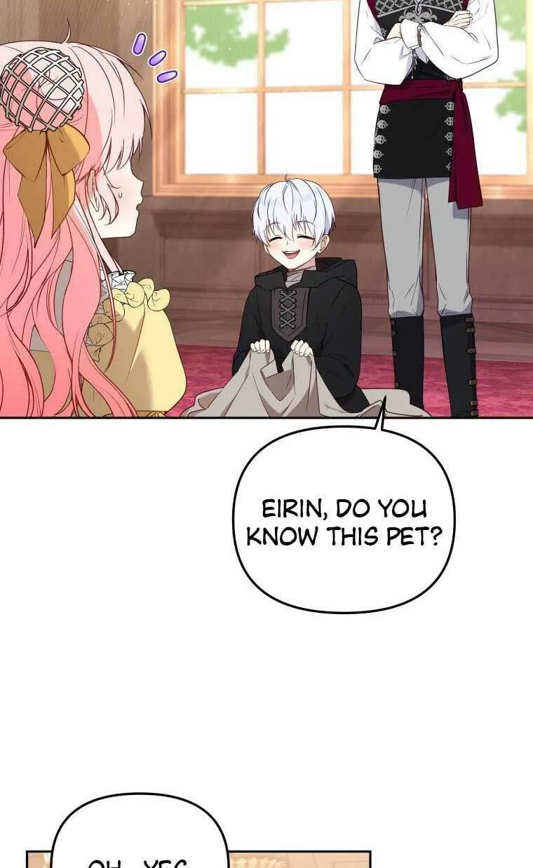 I'm Being Raised by Villains Chapter 42 page 6 - 