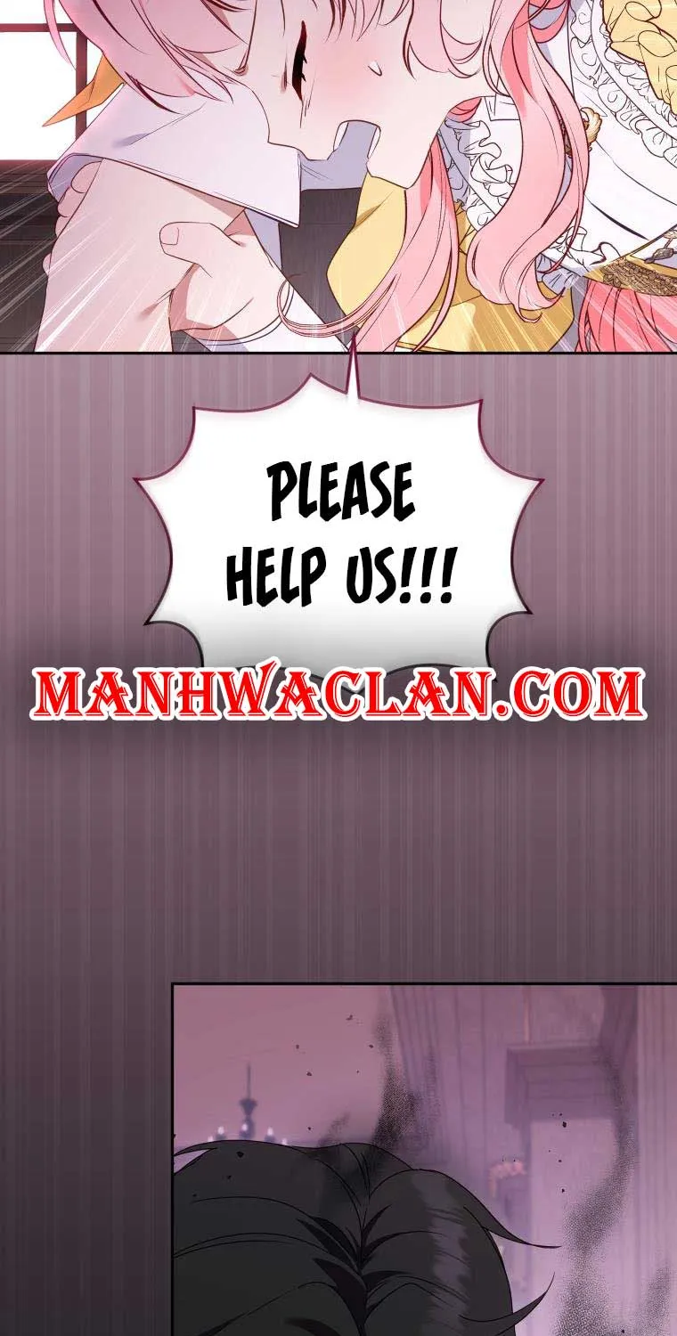 I'm Being Raised by Villains Chapter 42 page 51 - 