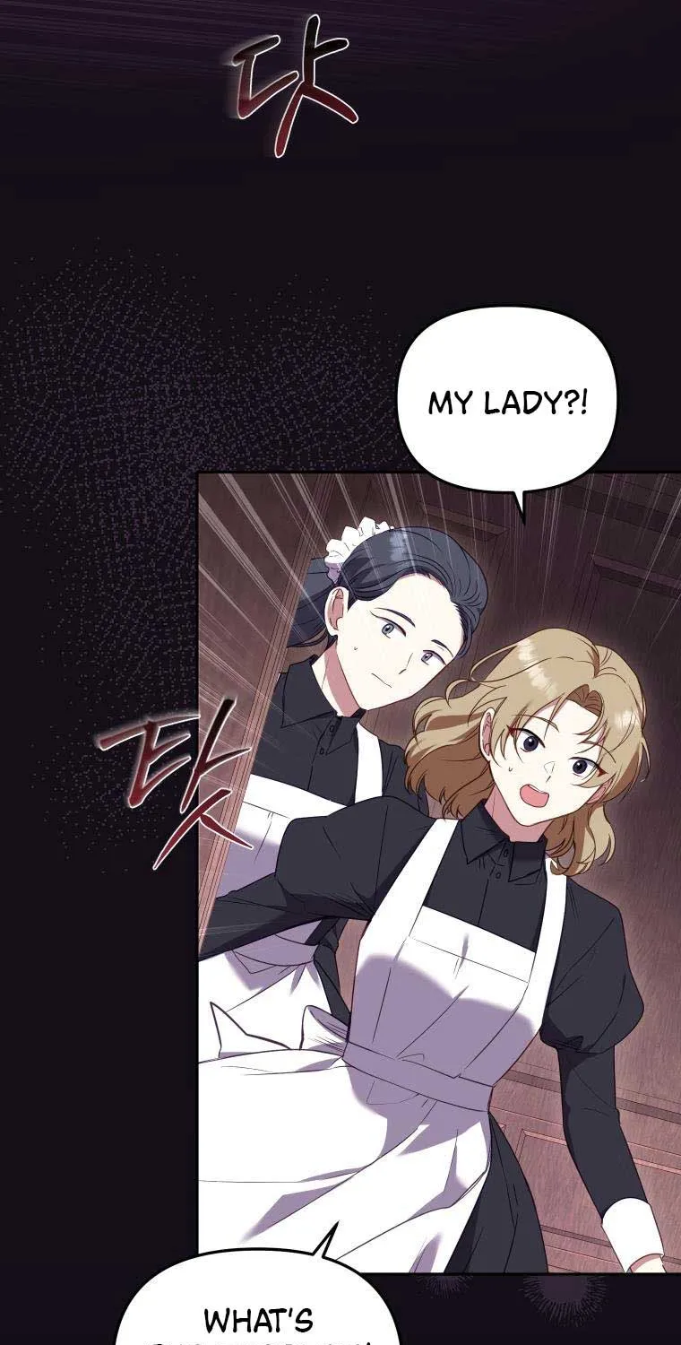 I'm Being Raised by Villains Chapter 42 page 55 - 