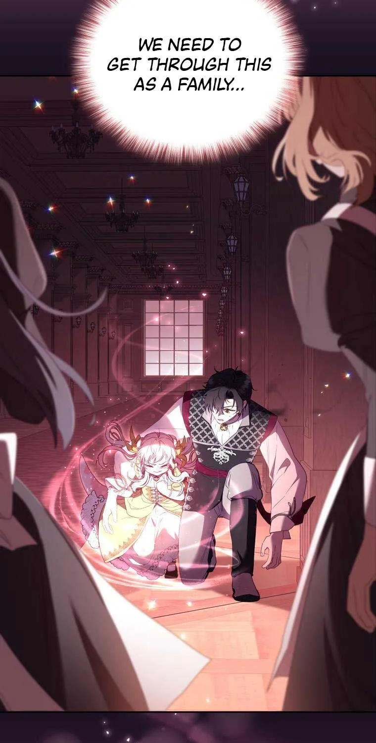 I'm Being Raised by Villains Chapter 42 page 57 - 