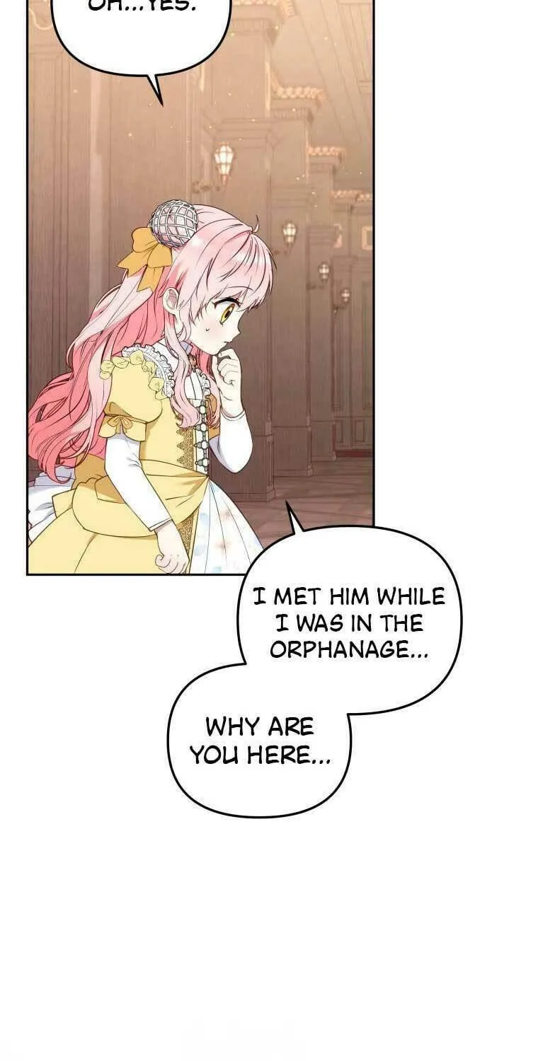 I'm Being Raised by Villains Chapter 42 page 7 - 