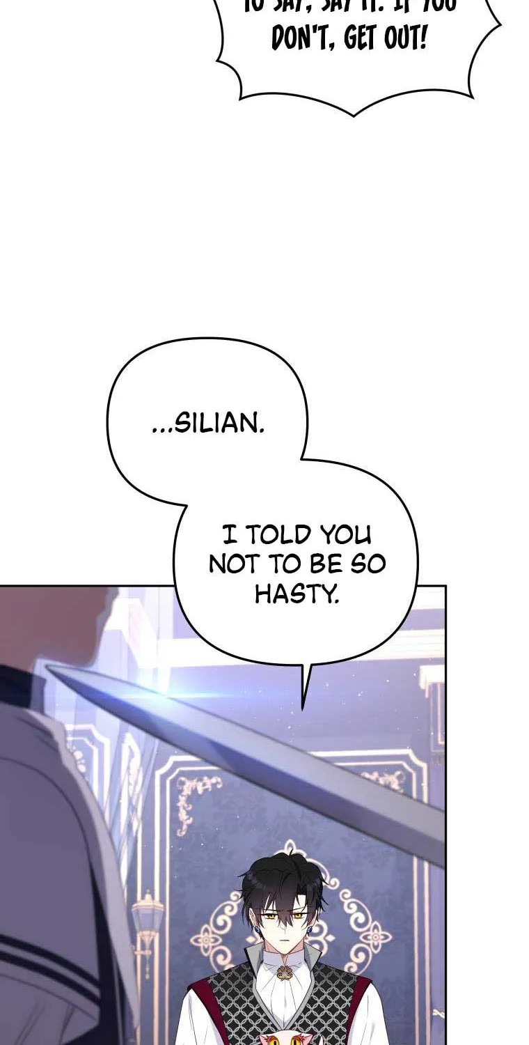 I'm Being Raised by Villains Chapter 42 page 74 - 