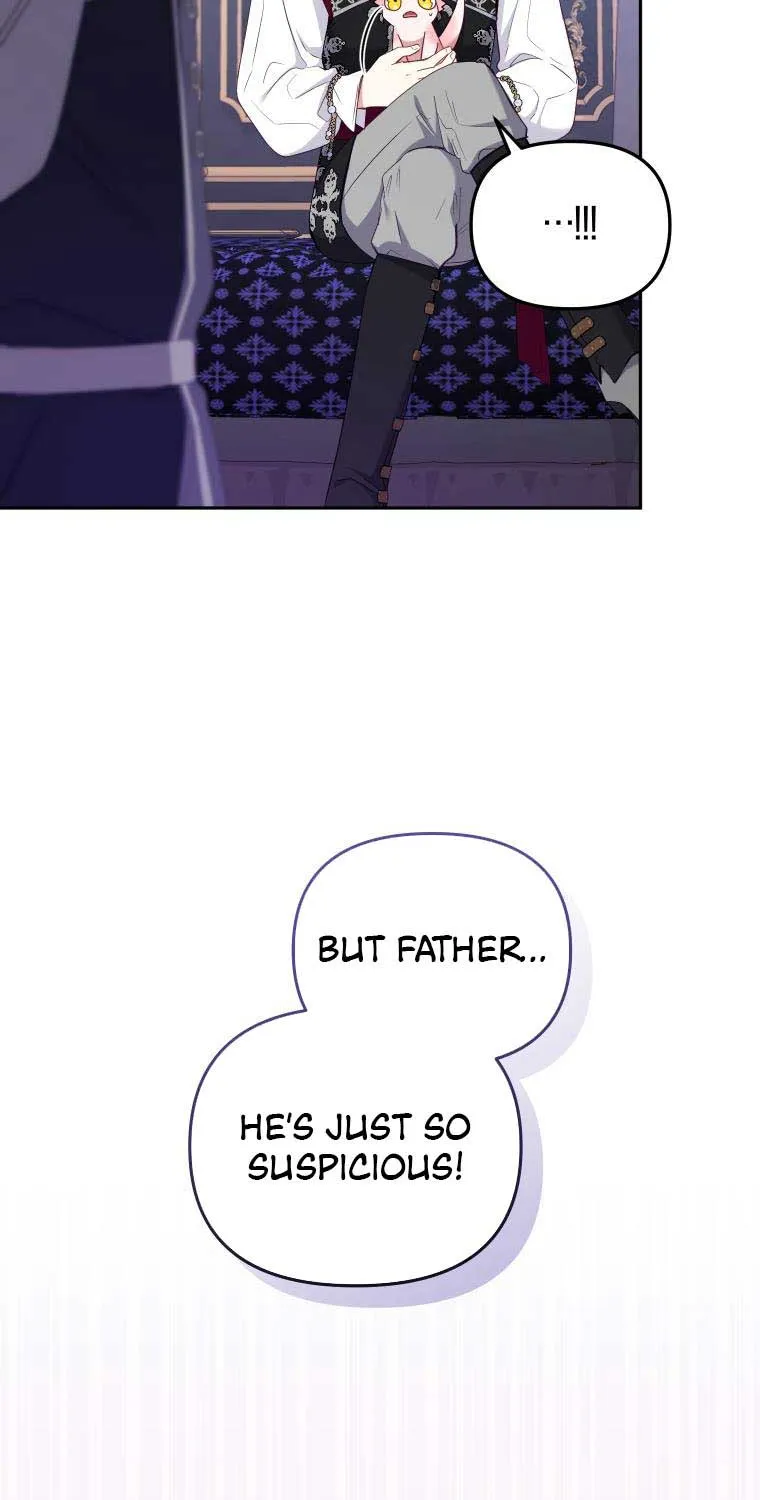 I'm Being Raised by Villains Chapter 42 page 75 - 