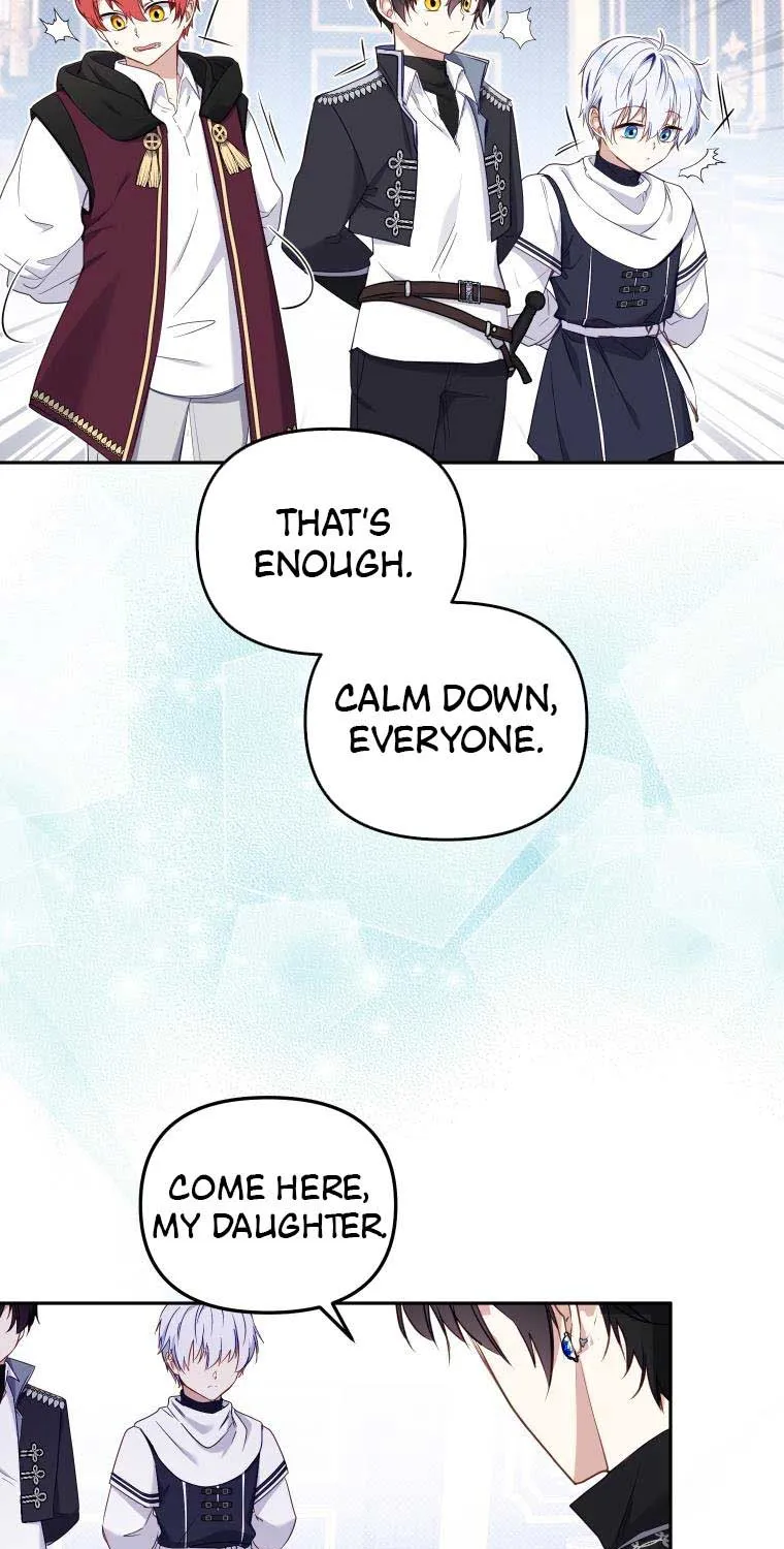 I'm Being Raised by Villains Chapter 42 page 83 - 