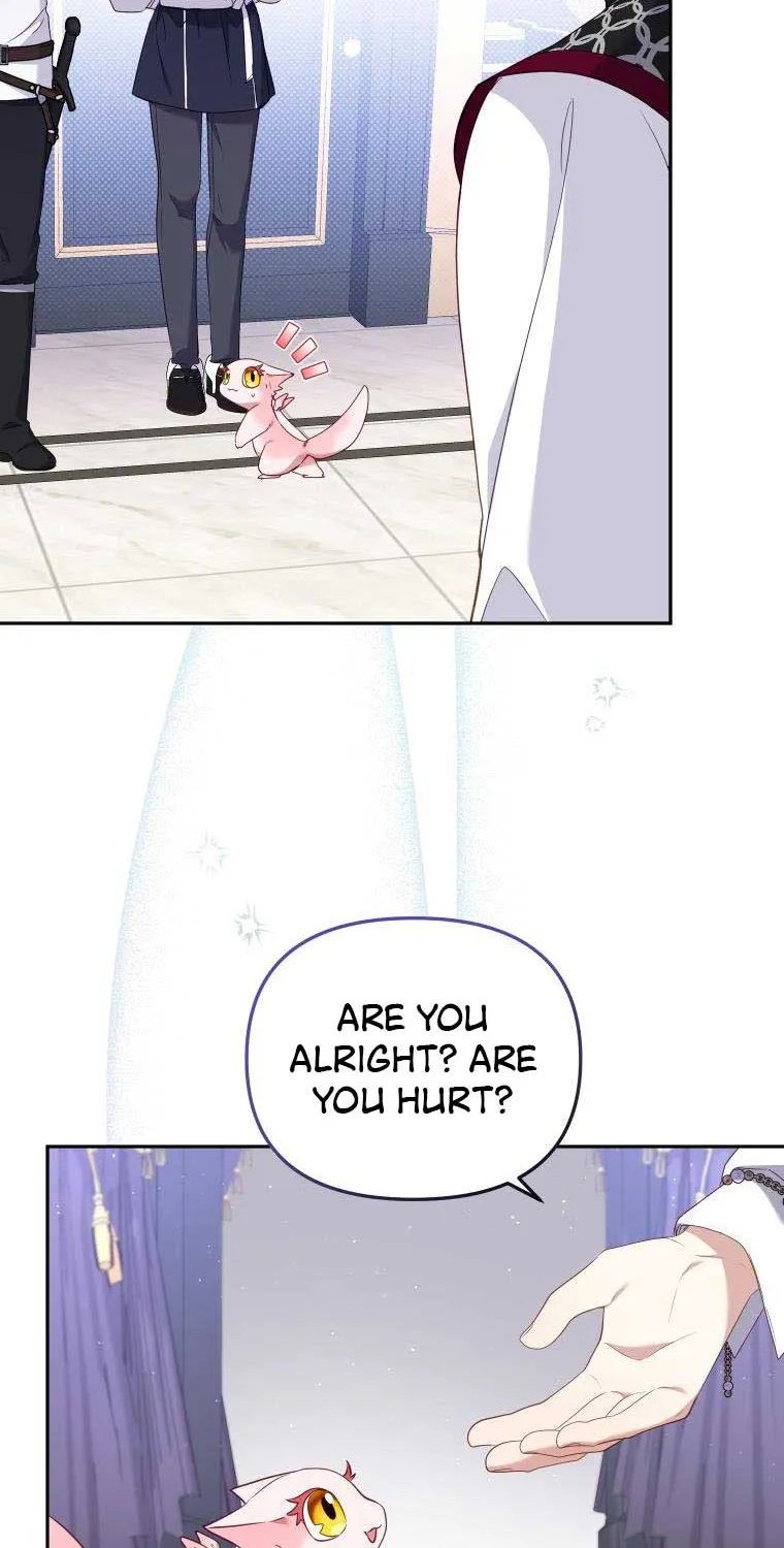 I'm Being Raised by Villains Chapter 42 page 84 - 