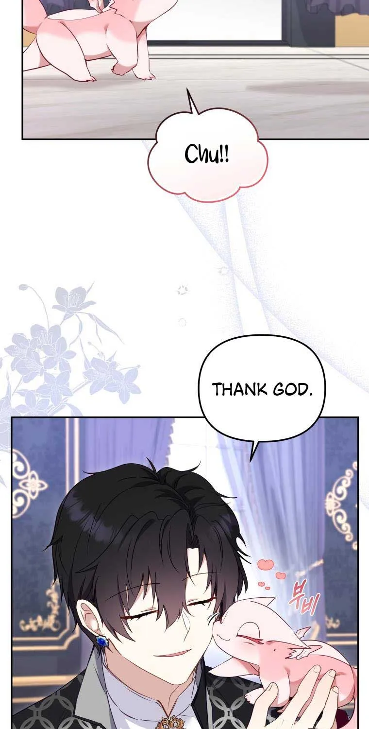 I'm Being Raised by Villains Chapter 42 page 85 - 