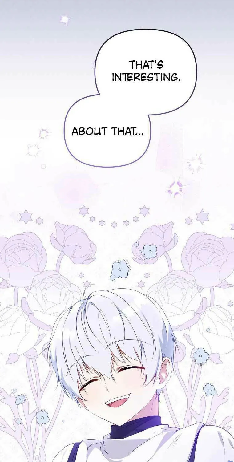 I'm Being Raised by Villains Chapter 43 page 11 - 