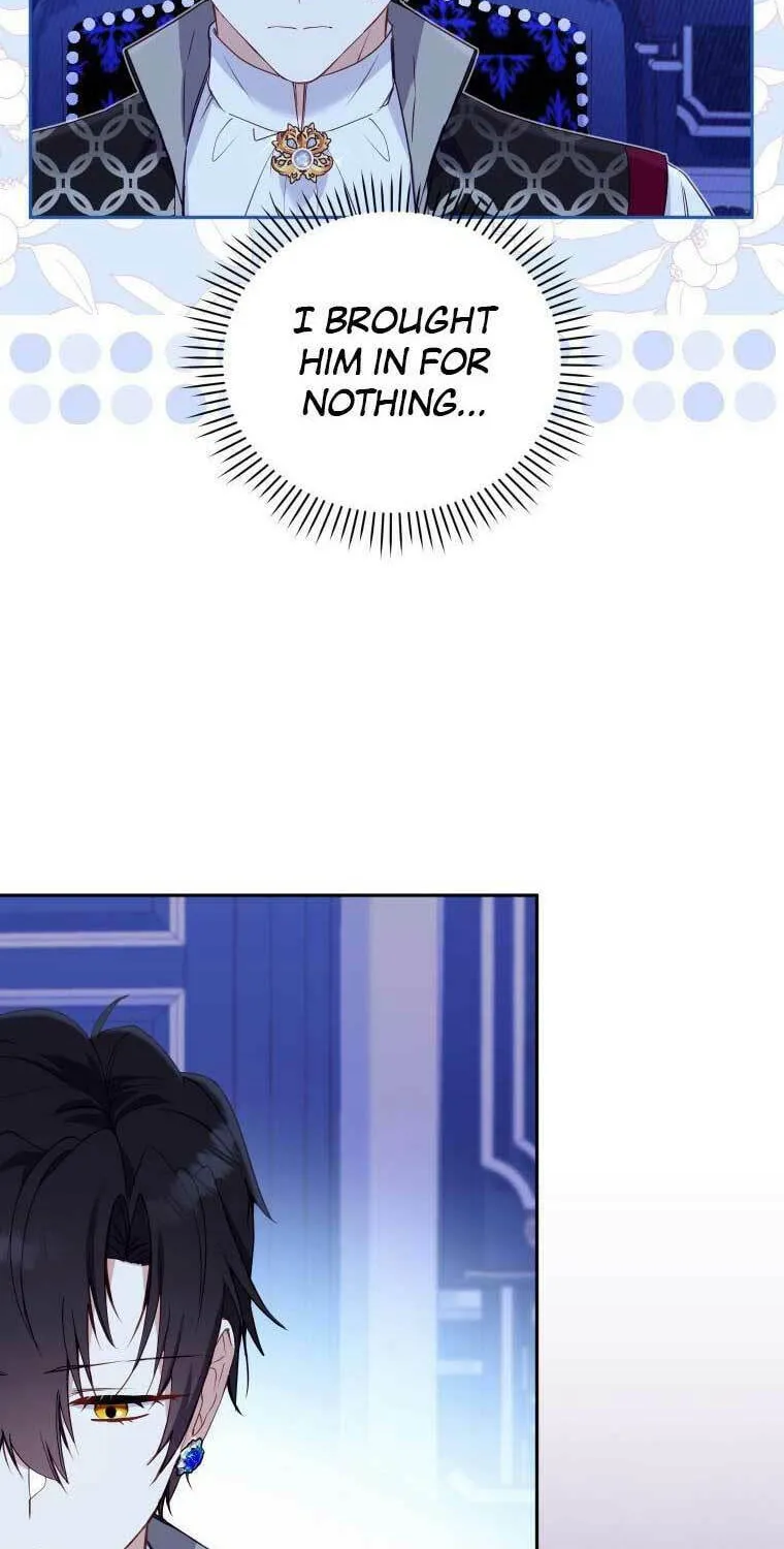 I'm Being Raised by Villains Chapter 43 page 14 - 