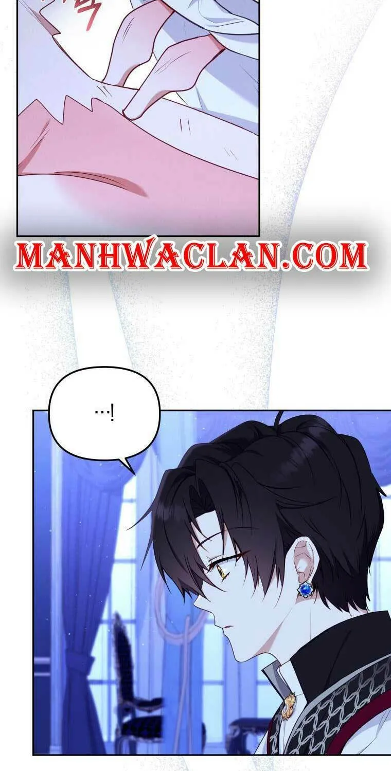 I'm Being Raised by Villains Chapter 43 page 20 - 