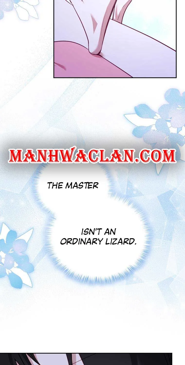 I'm Being Raised by Villains Chapter 43 page 22 - 