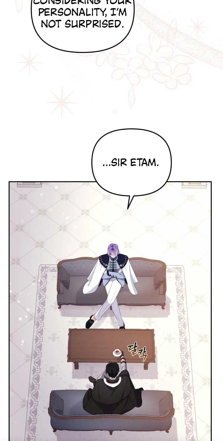 I'm Being Raised by Villains Chapter 43 page 31 - 