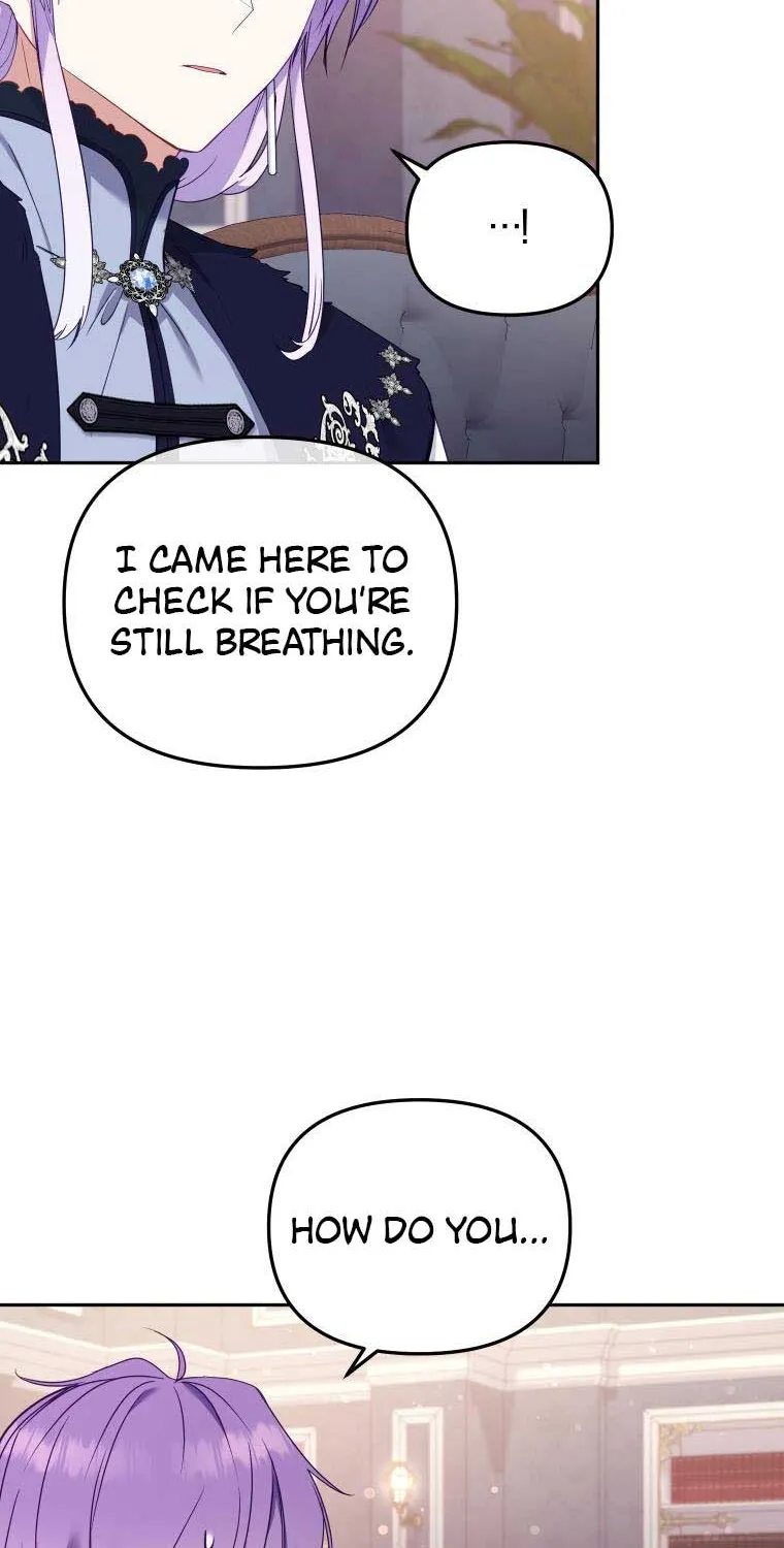 I'm Being Raised by Villains Chapter 43 page 33 - 