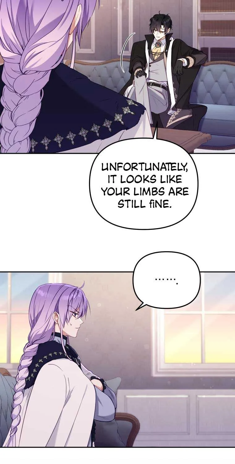 I'm Being Raised by Villains Chapter 43 page 34 - 