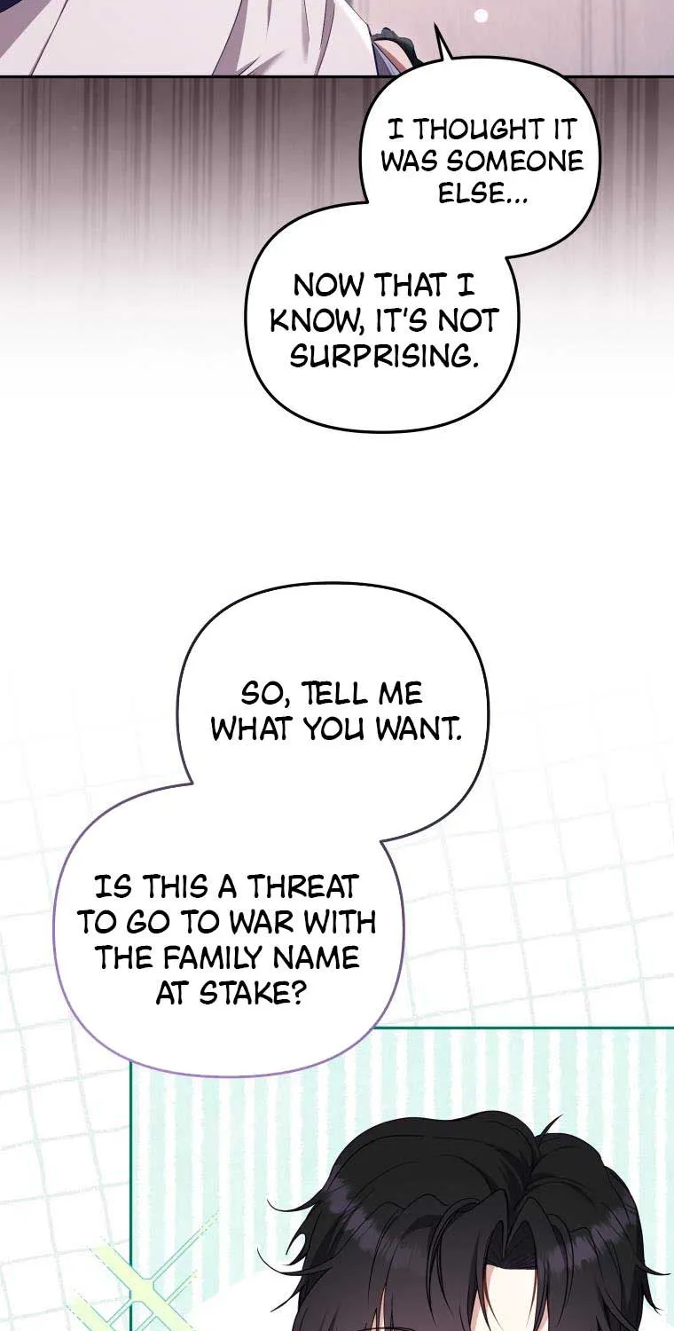 I'm Being Raised by Villains Chapter 43 page 36 - 