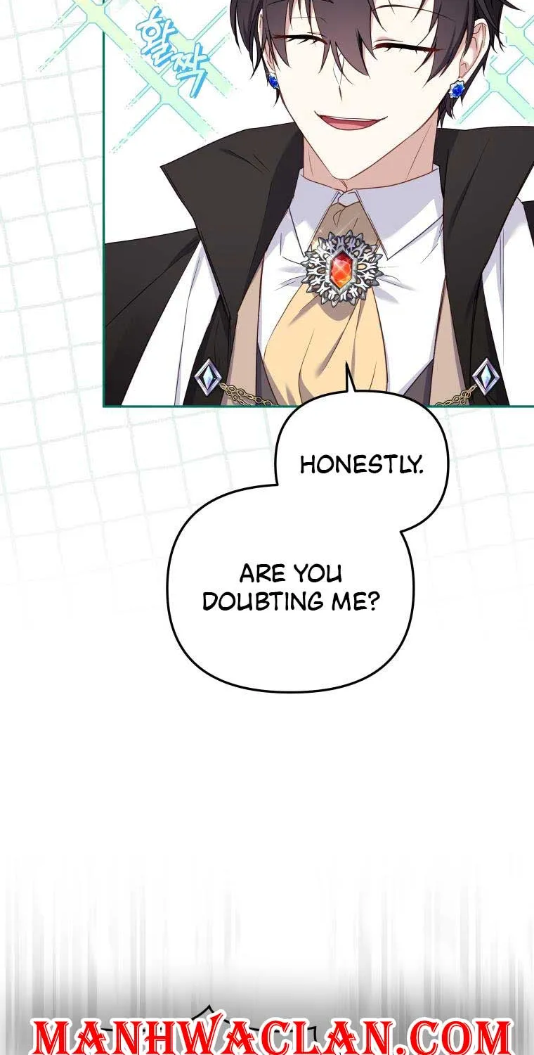 I'm Being Raised by Villains Chapter 43 page 37 - 