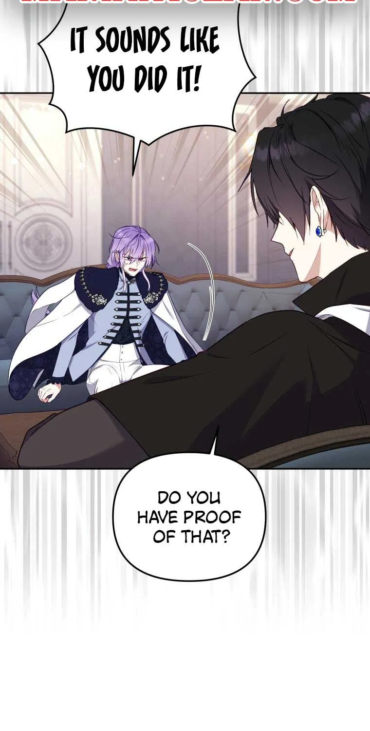I'm Being Raised by Villains Chapter 43 page 38 - 