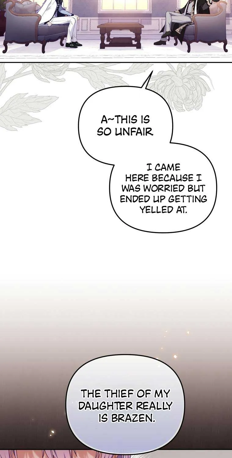I'm Being Raised by Villains Chapter 43 page 40 - 
