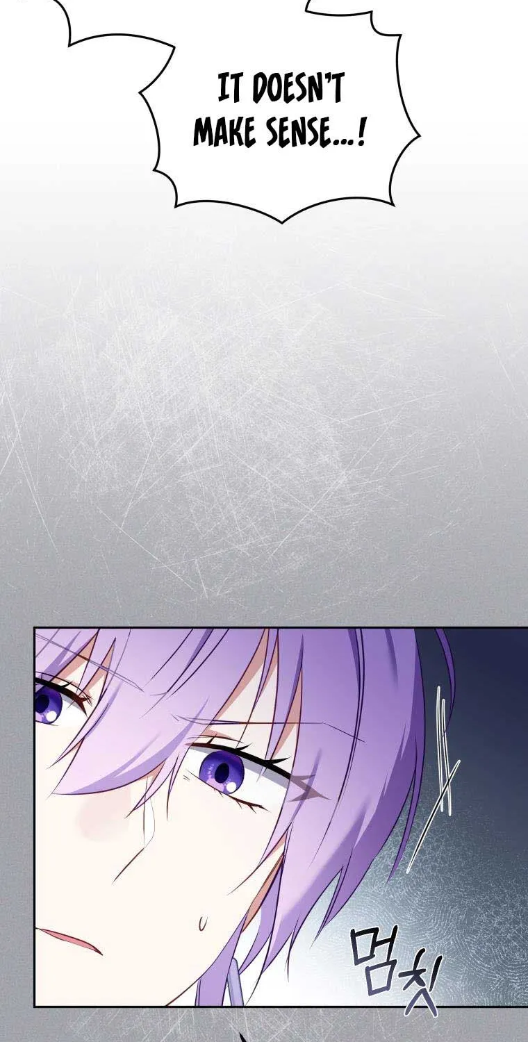 I'm Being Raised by Villains Chapter 43 page 43 - 