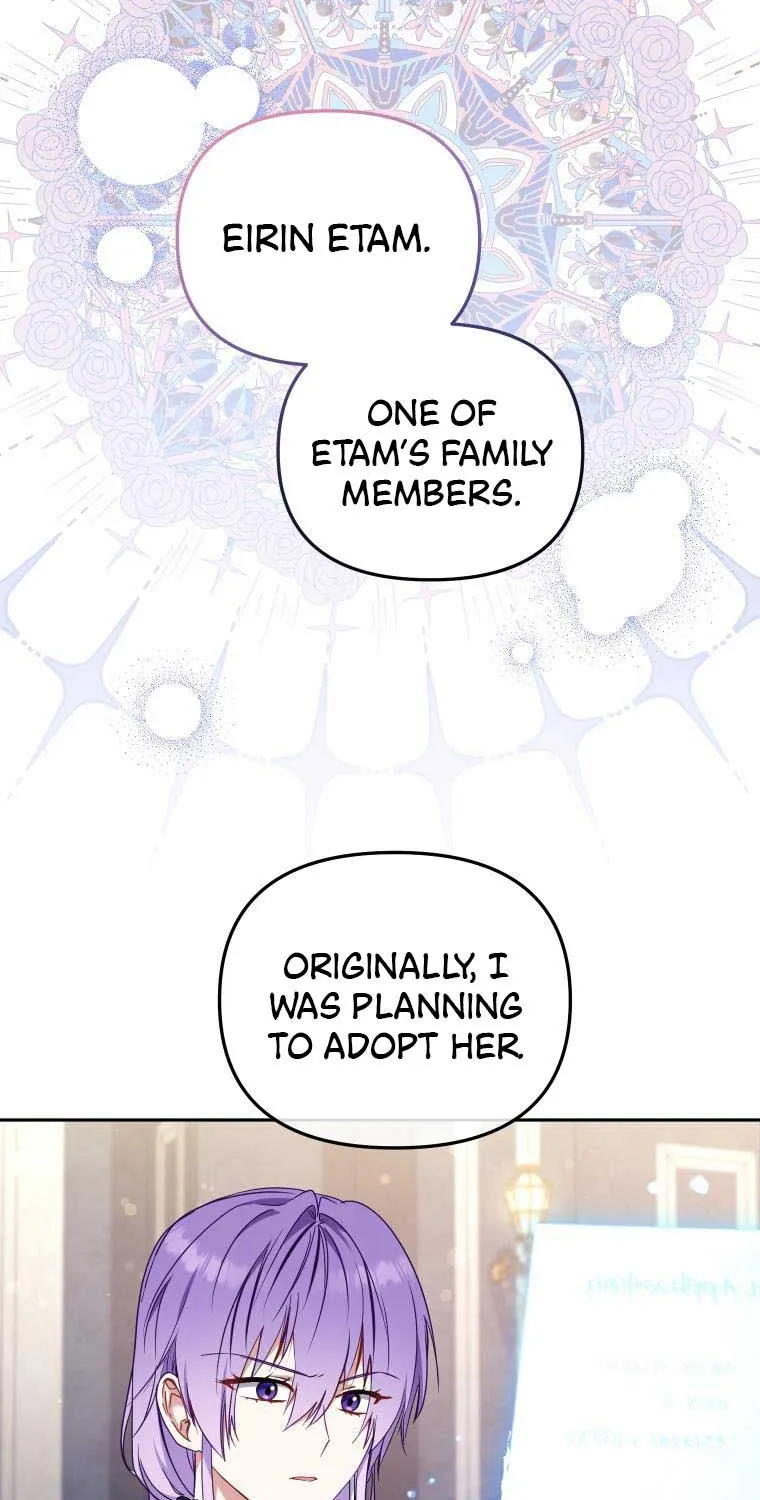 I'm Being Raised by Villains Chapter 43 page 50 - 