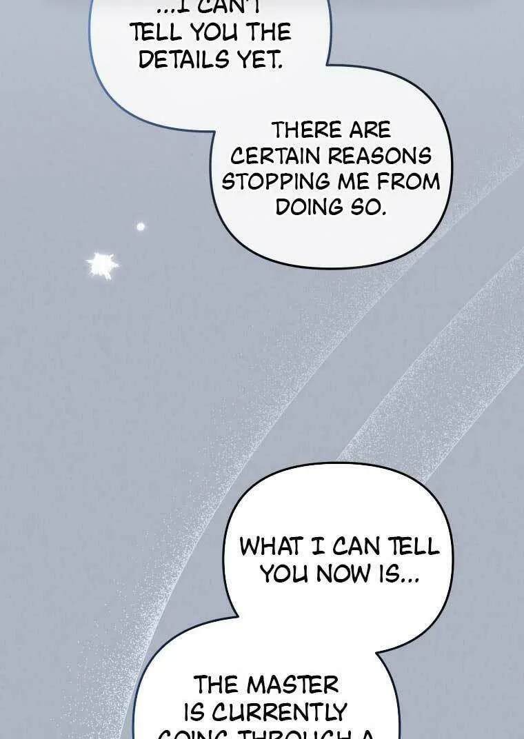 I'm Being Raised by Villains Chapter 43 page 6 - 