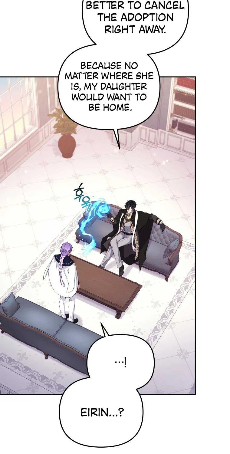 I'm Being Raised by Villains Chapter 43 page 54 - 