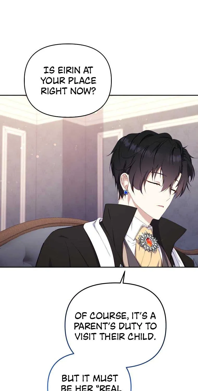 I'm Being Raised by Villains Chapter 43 page 55 - 
