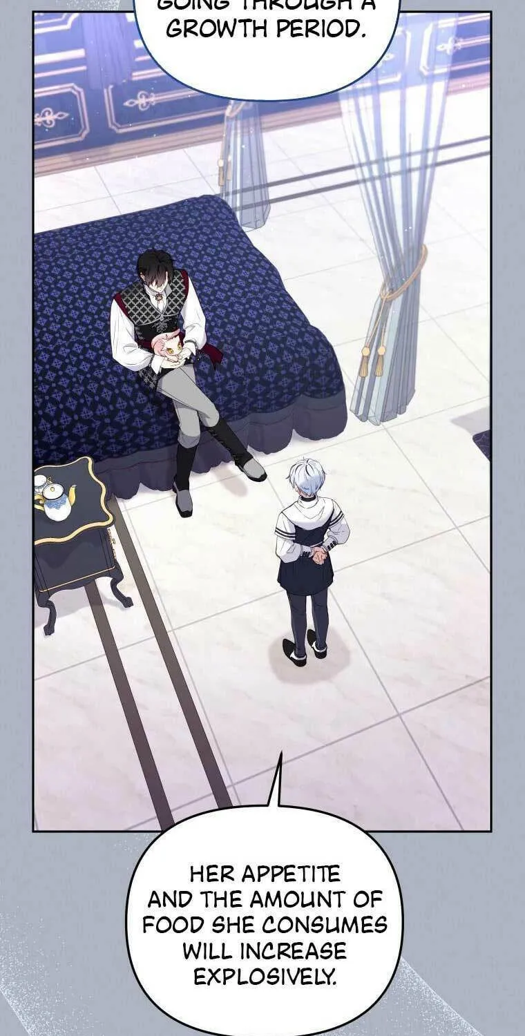 I'm Being Raised by Villains Chapter 43 page 7 - 