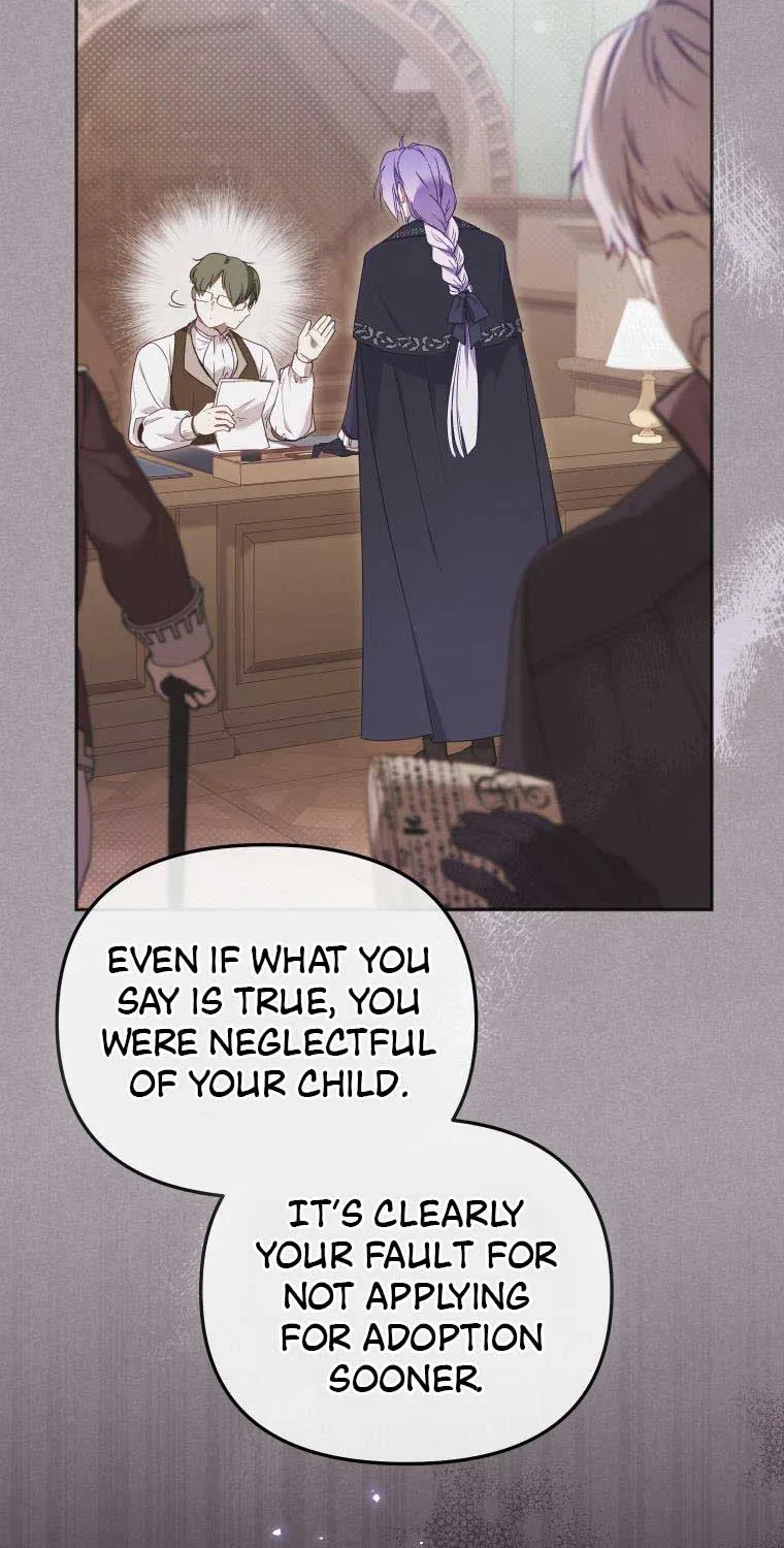 I'm Being Raised by Villains Chapter 43 page 61 - 