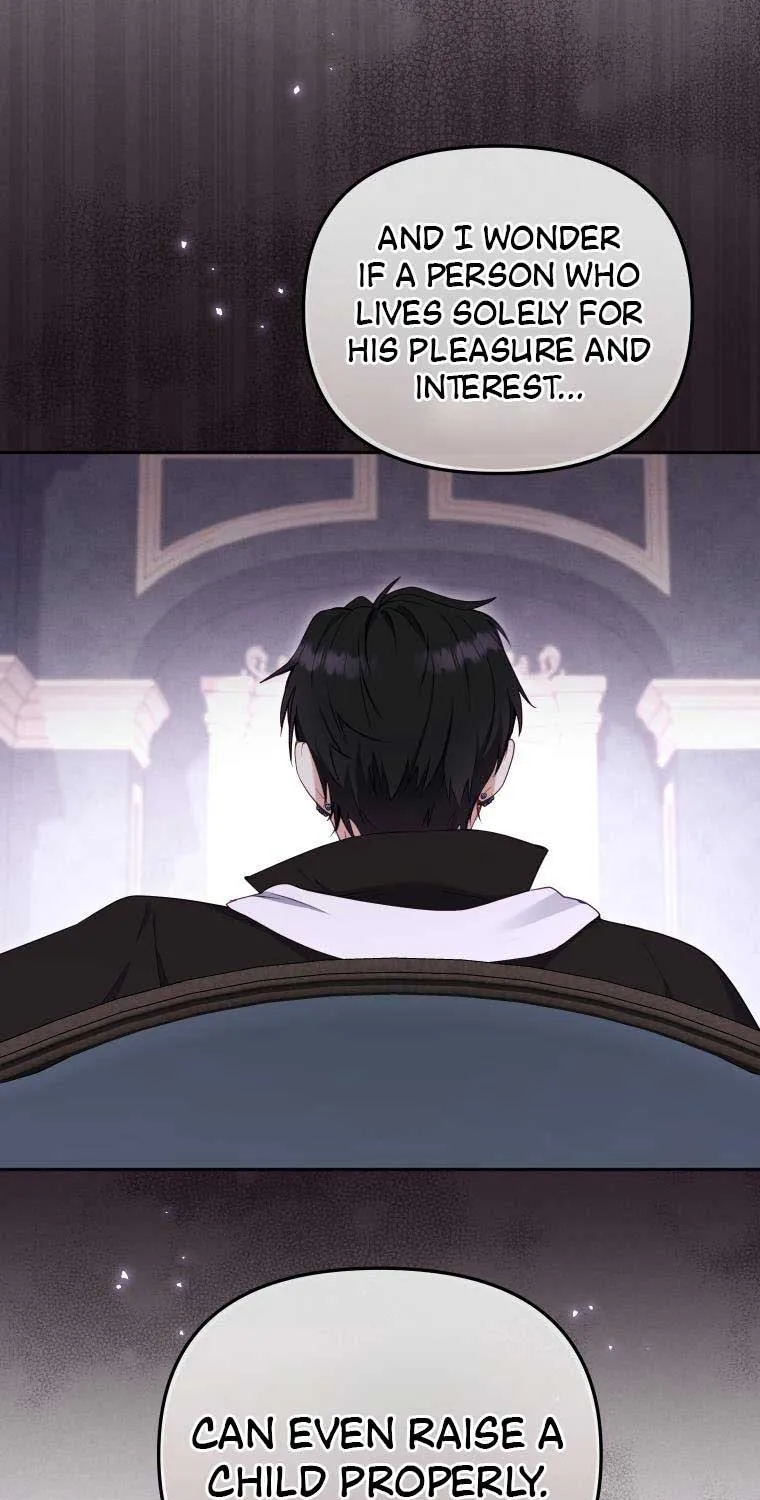 I'm Being Raised by Villains Chapter 43 page 62 - 