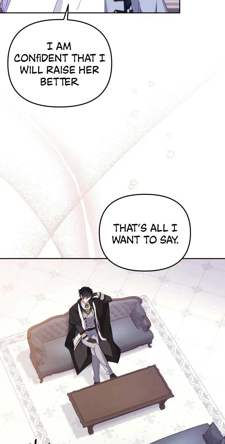 I'm Being Raised by Villains Chapter 43 page 64 - 