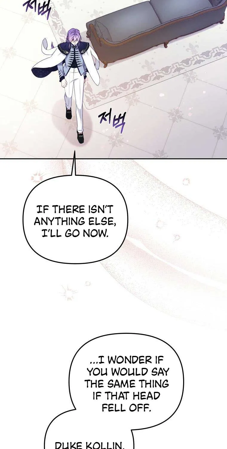 I'm Being Raised by Villains Chapter 43 page 65 - 