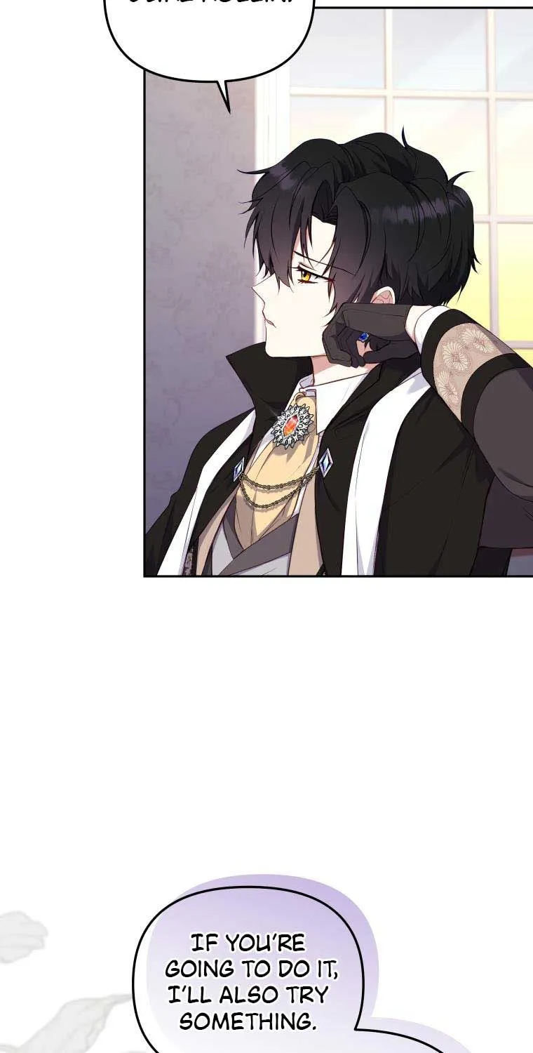 I'm Being Raised by Villains Chapter 43 page 66 - 