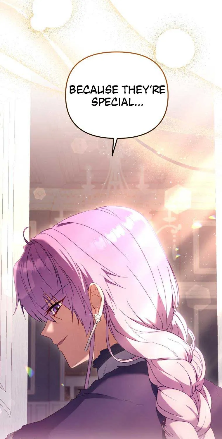 I'm Being Raised by Villains Chapter 43 page 69 - 