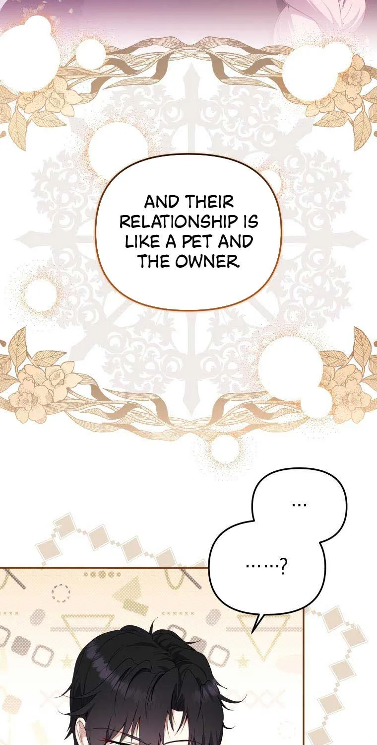 I'm Being Raised by Villains Chapter 43 page 70 - 