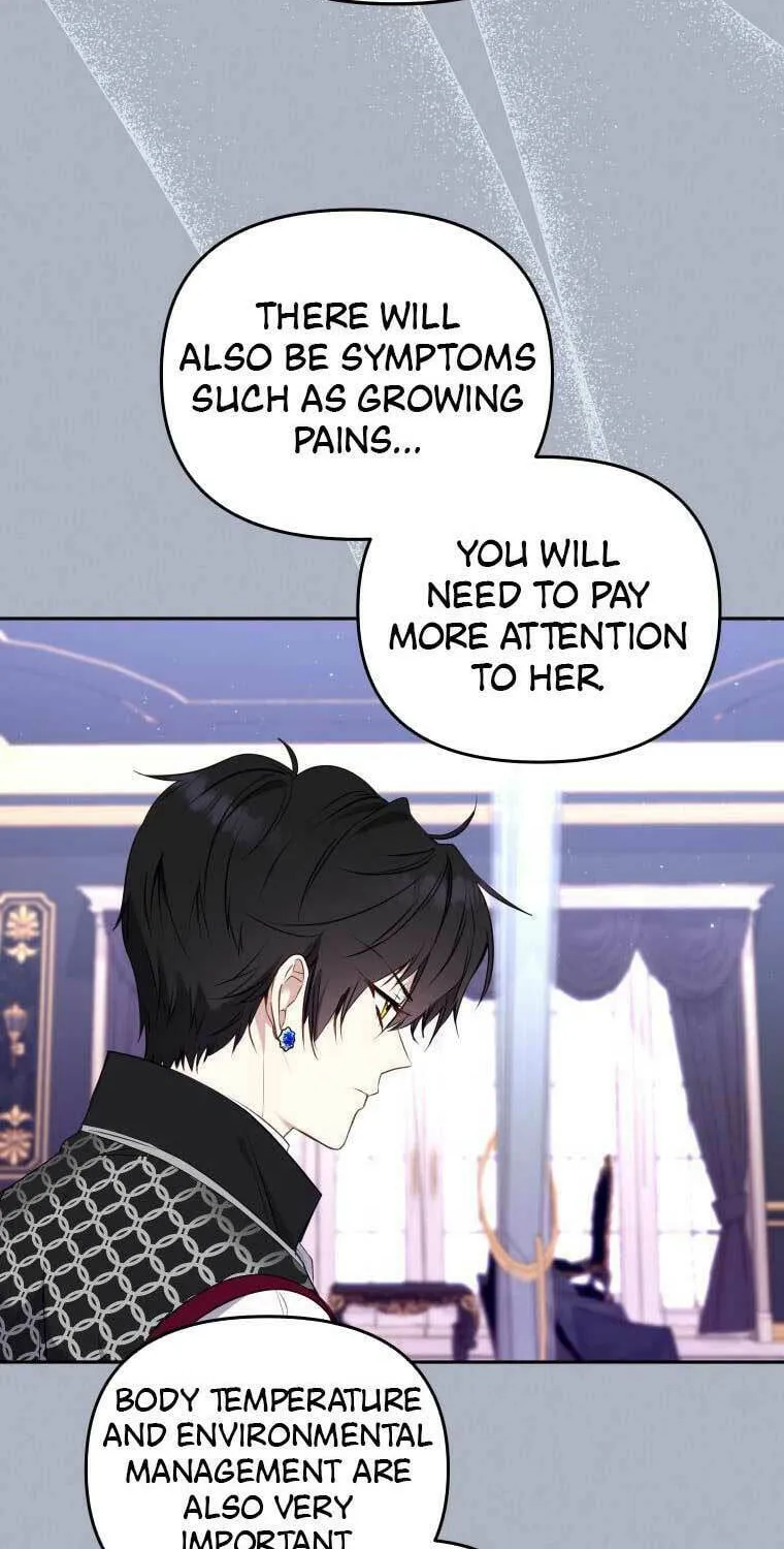 I'm Being Raised by Villains Chapter 43 page 8 - 