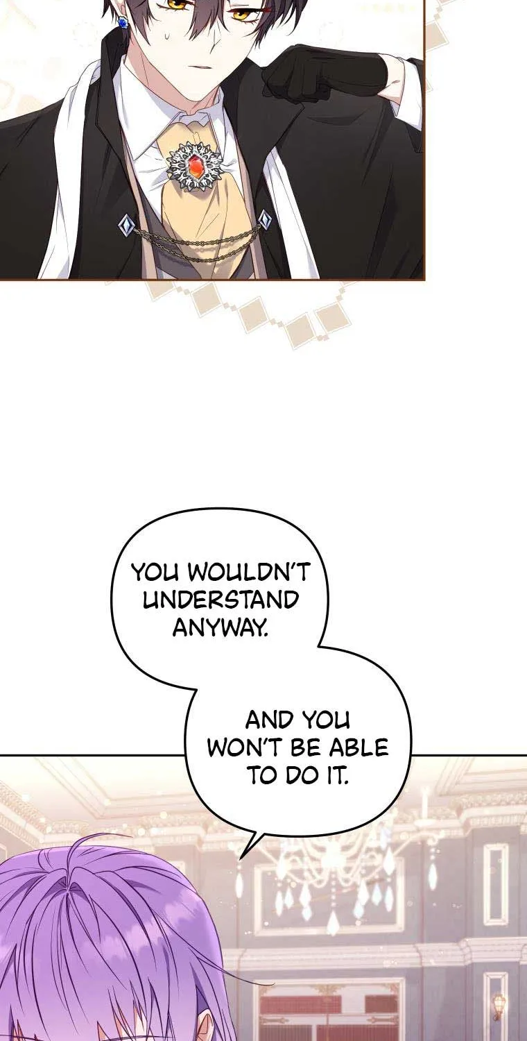I'm Being Raised by Villains Chapter 43 page 71 - 