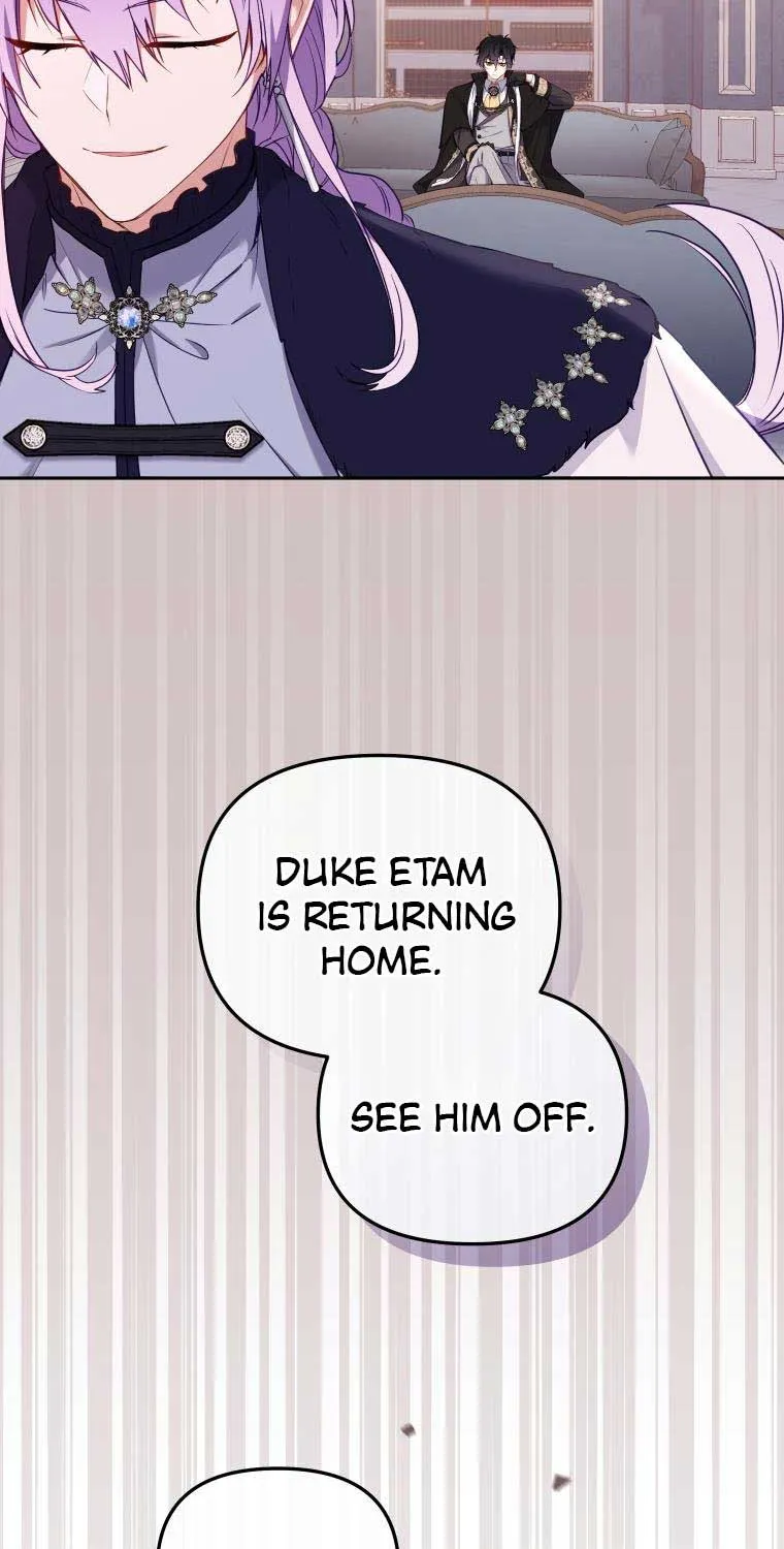 I'm Being Raised by Villains Chapter 43 page 72 - 