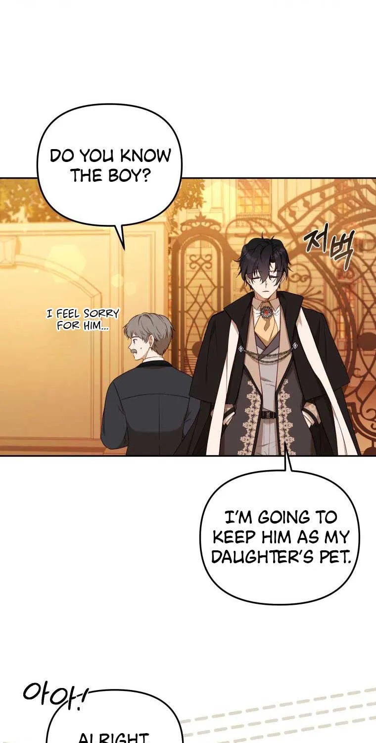 I'm Being Raised by Villains Chapter 43 page 84 - 