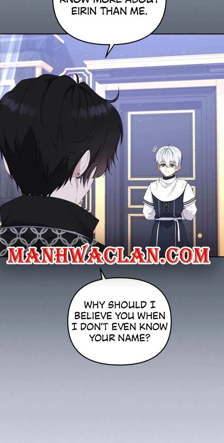 I'm Being Raised by Villains Chapter 43 page 10 - 