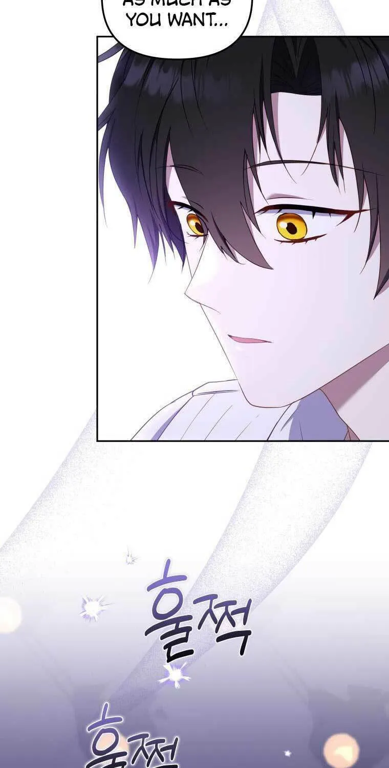 I'm Being Raised by Villains Chapter 44 page 11 - 