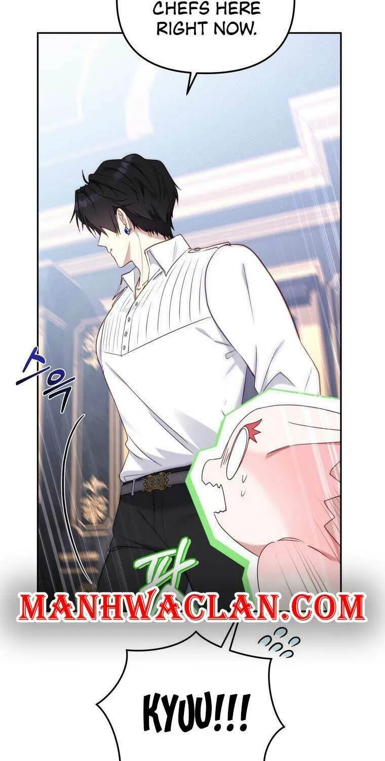 I'm Being Raised by Villains Chapter 44 page 16 - 