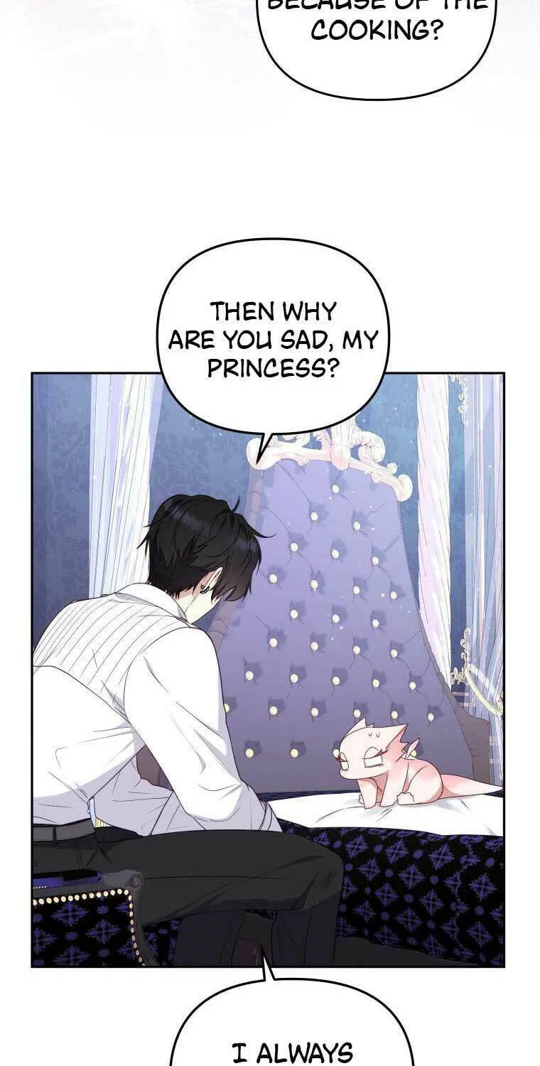 I'm Being Raised by Villains Chapter 44 page 19 - 