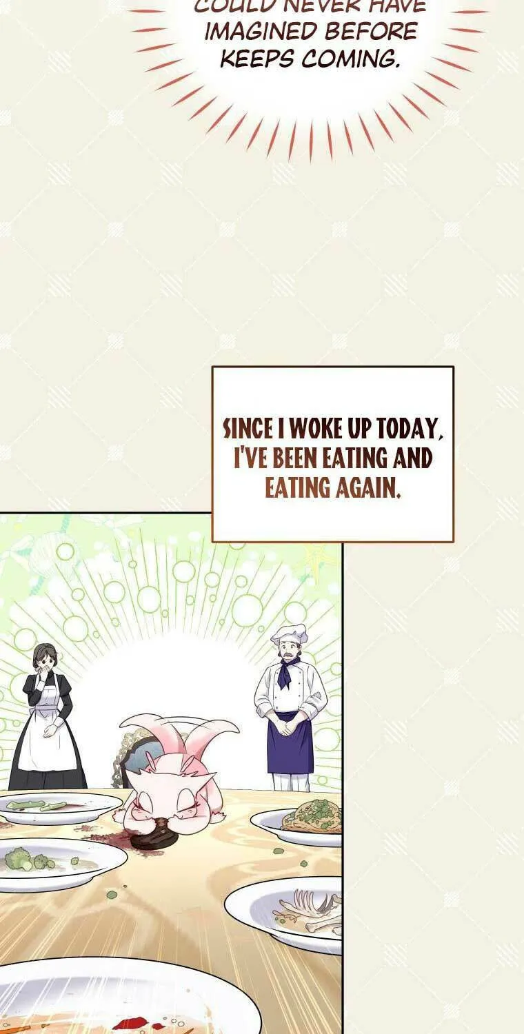 I'm Being Raised by Villains Chapter 44 page 22 - 