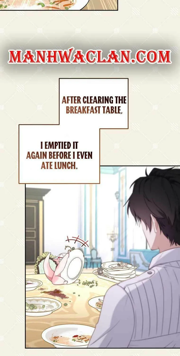 I'm Being Raised by Villains Chapter 44 page 23 - 