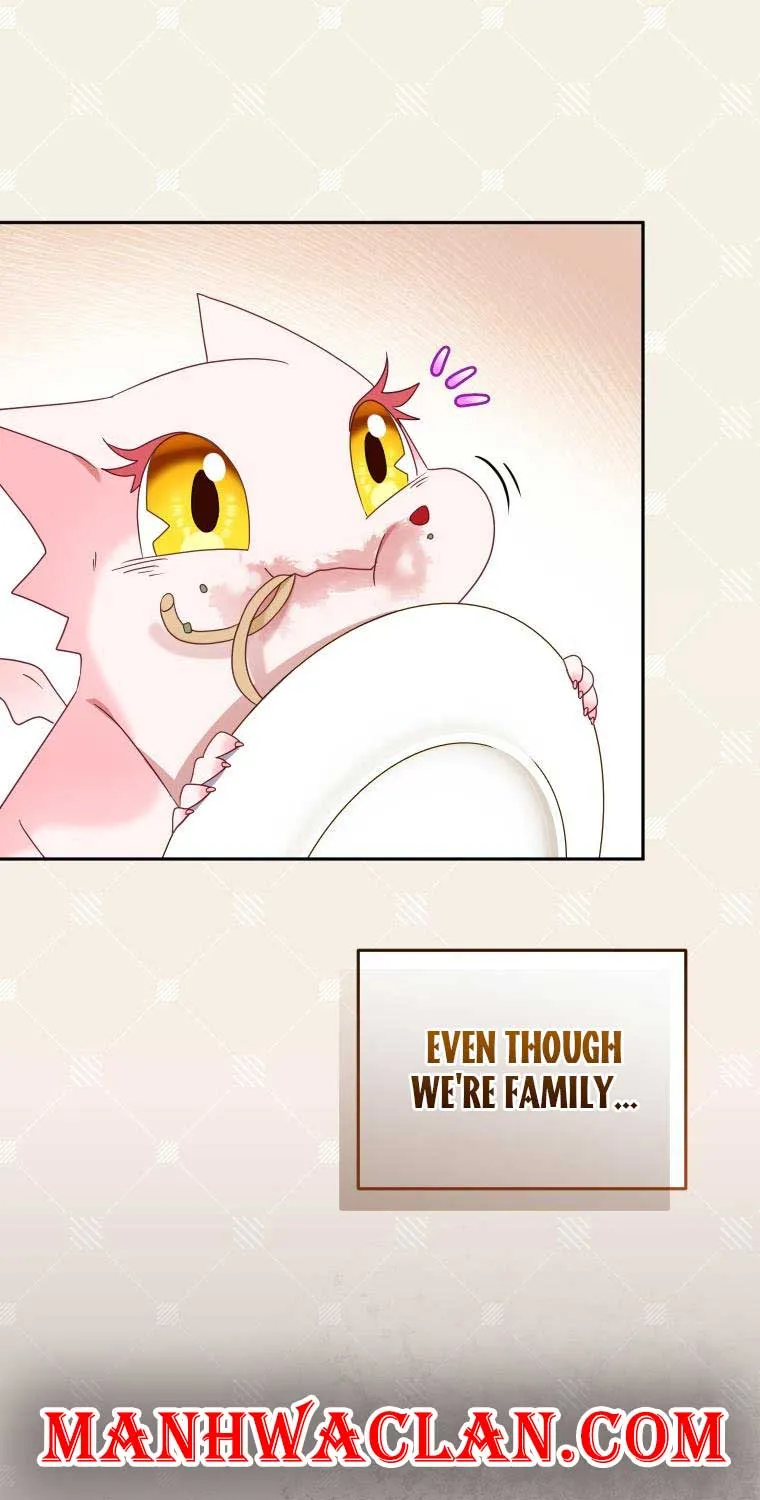 I'm Being Raised by Villains Chapter 44 page 25 - 