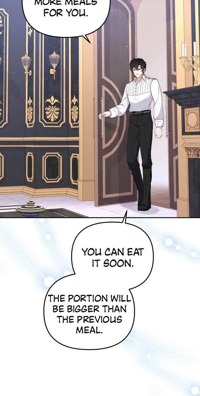 I'm Being Raised by Villains Chapter 44 page 4 - 