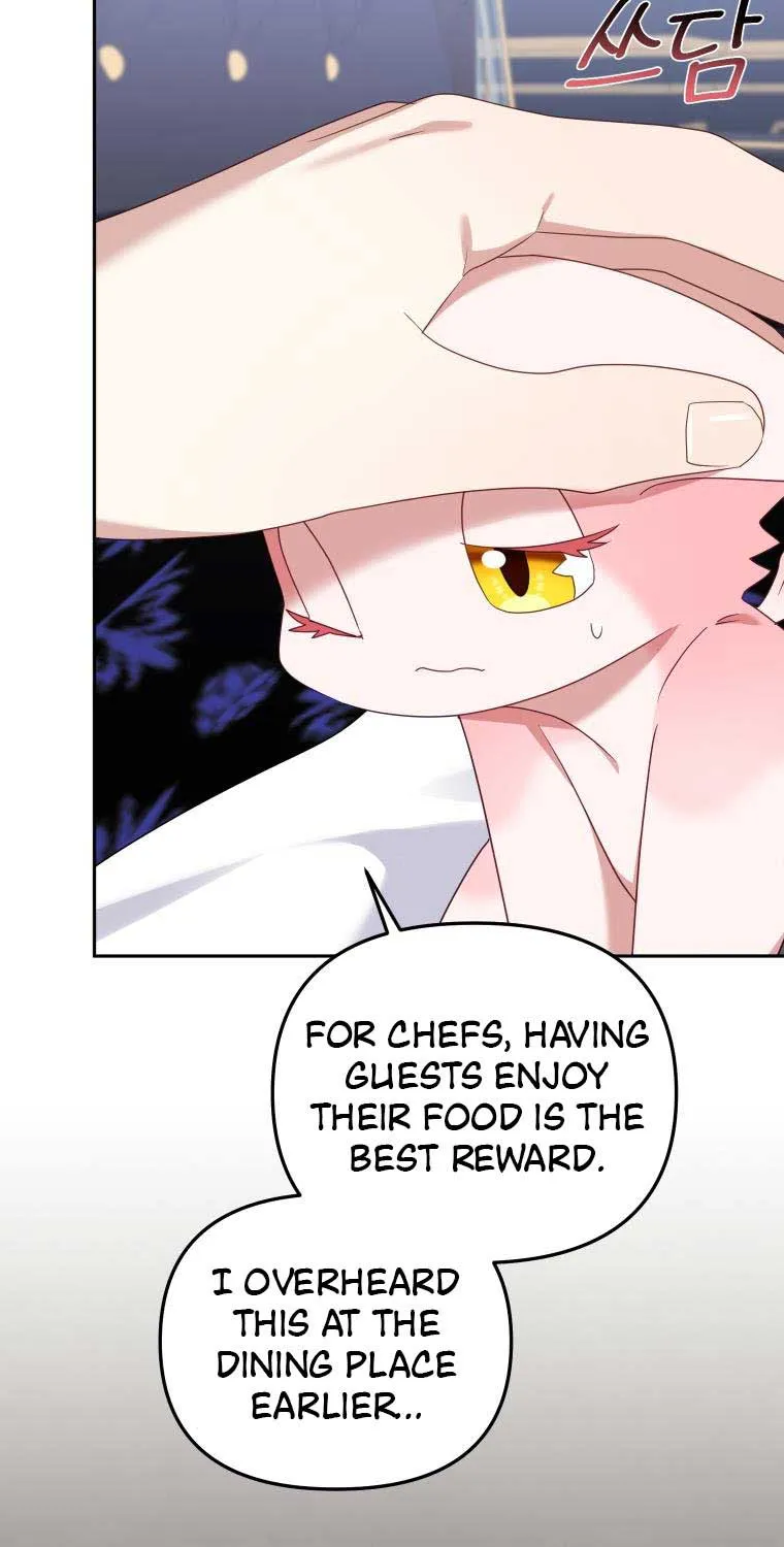 I'm Being Raised by Villains Chapter 44 page 33 - 