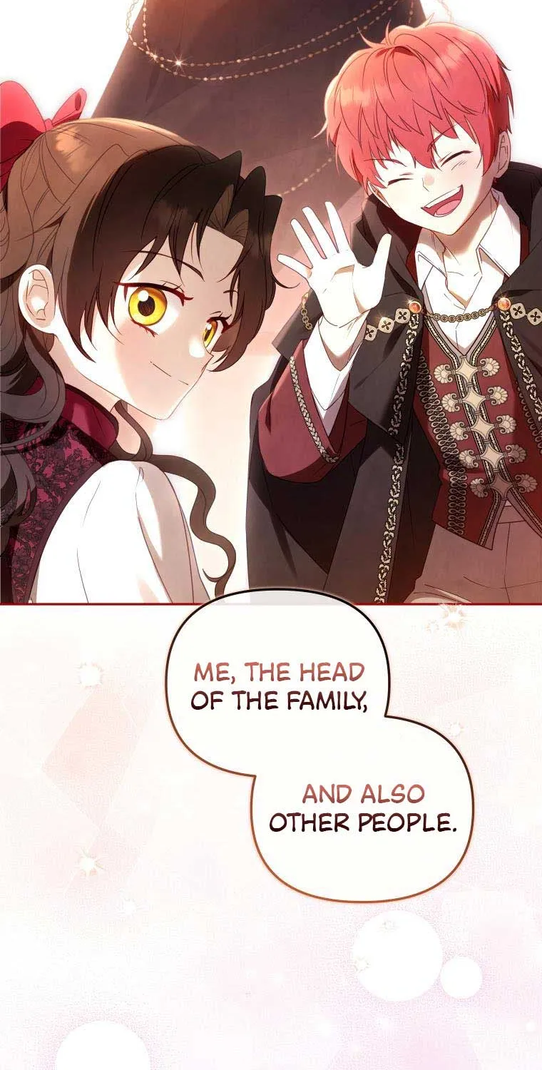 I'm Being Raised by Villains Chapter 44 page 36 - 